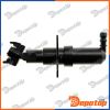 Gicleur de lave-phare droite pour SKODA | EDS-SK-007, 53182